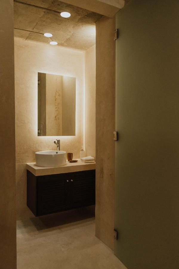 Casa Chimi Tulum B&B 외부 사진