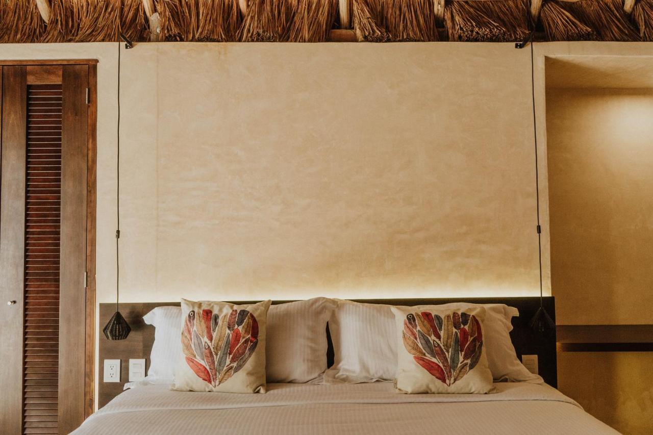 Casa Chimi Tulum B&B 외부 사진