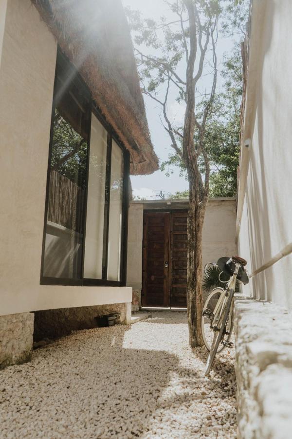 Casa Chimi Tulum B&B 외부 사진