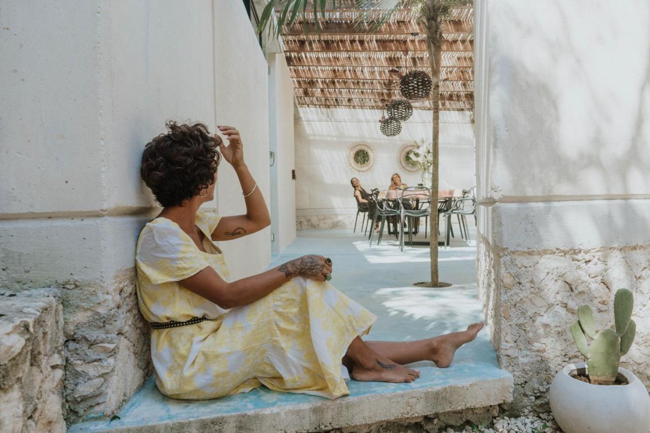 Casa Chimi Tulum B&B 외부 사진