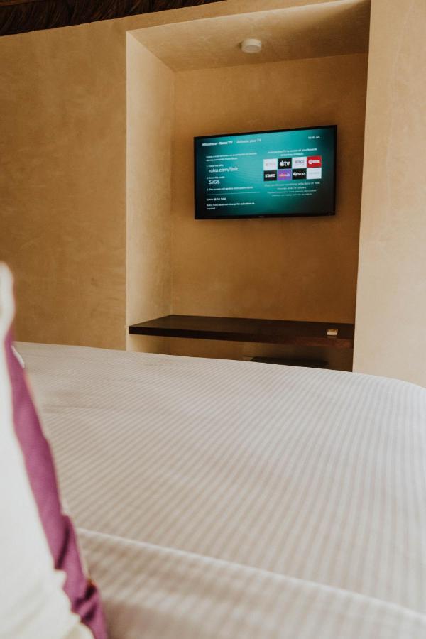 Casa Chimi Tulum B&B 외부 사진