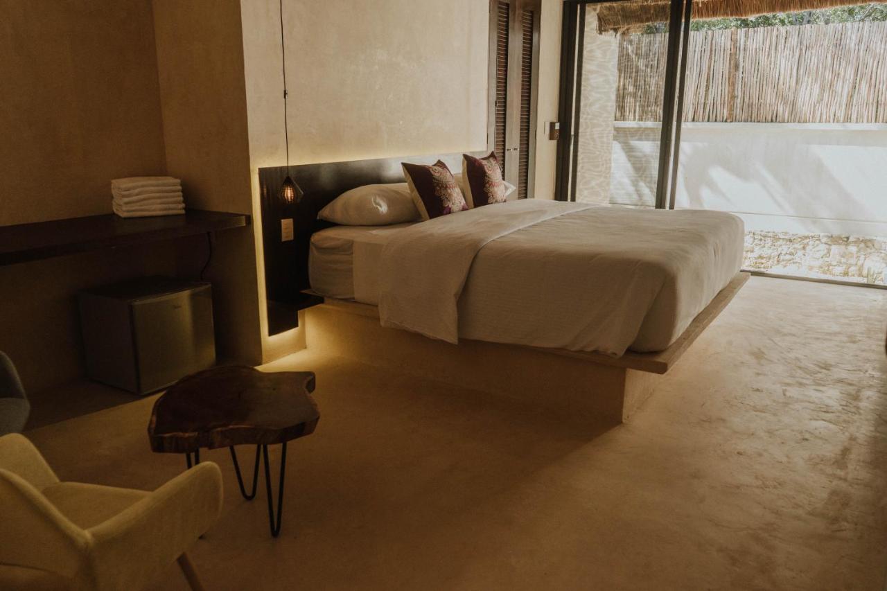 Casa Chimi Tulum B&B 외부 사진