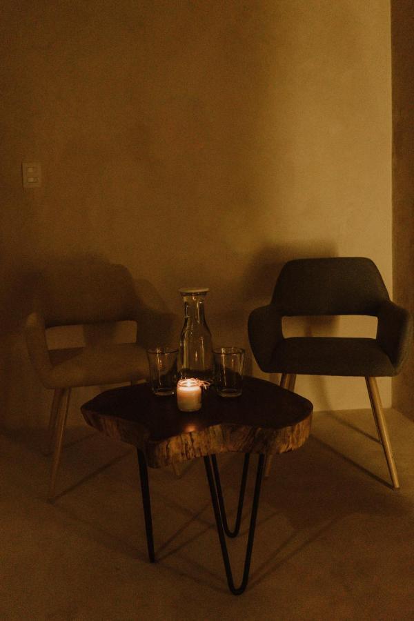 Casa Chimi Tulum B&B 외부 사진