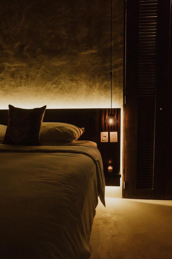 Casa Chimi Tulum B&B 외부 사진