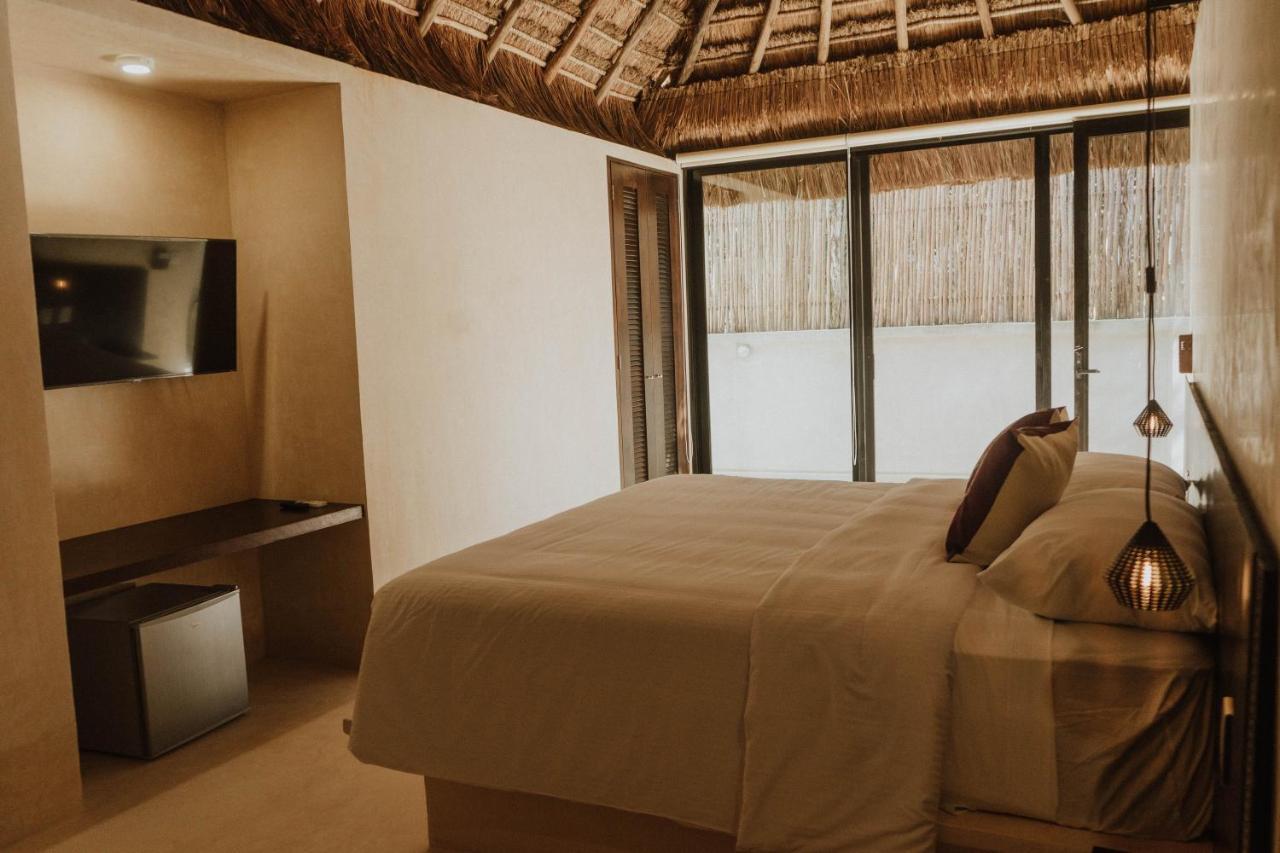 Casa Chimi Tulum B&B 외부 사진