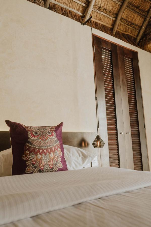 Casa Chimi Tulum B&B 외부 사진