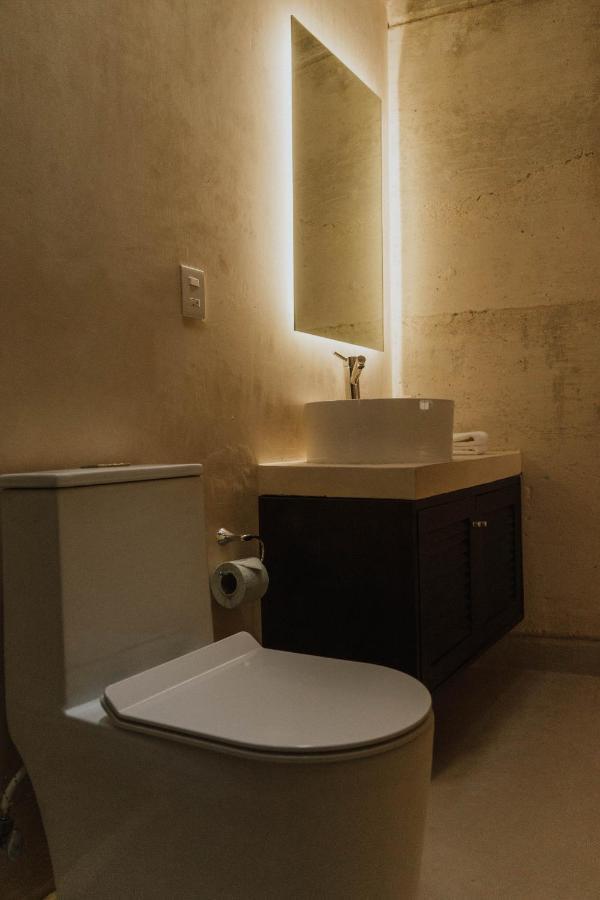 Casa Chimi Tulum B&B 외부 사진
