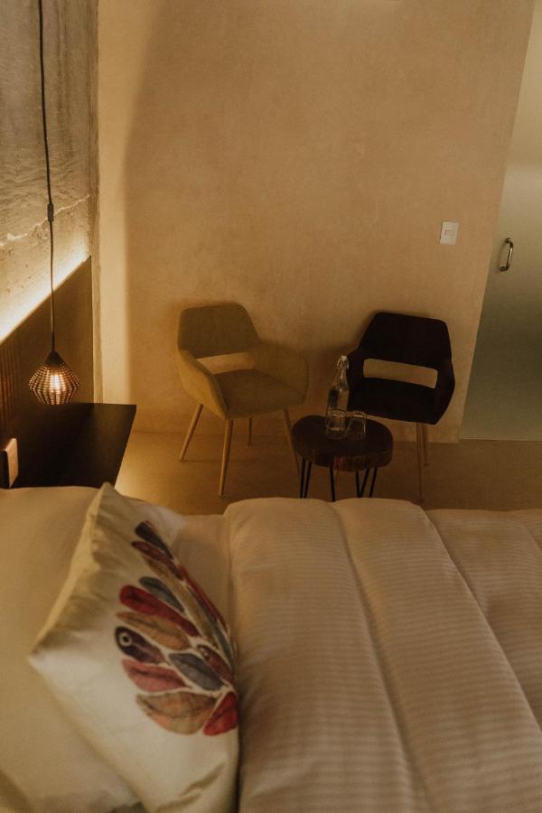 Casa Chimi Tulum B&B 외부 사진